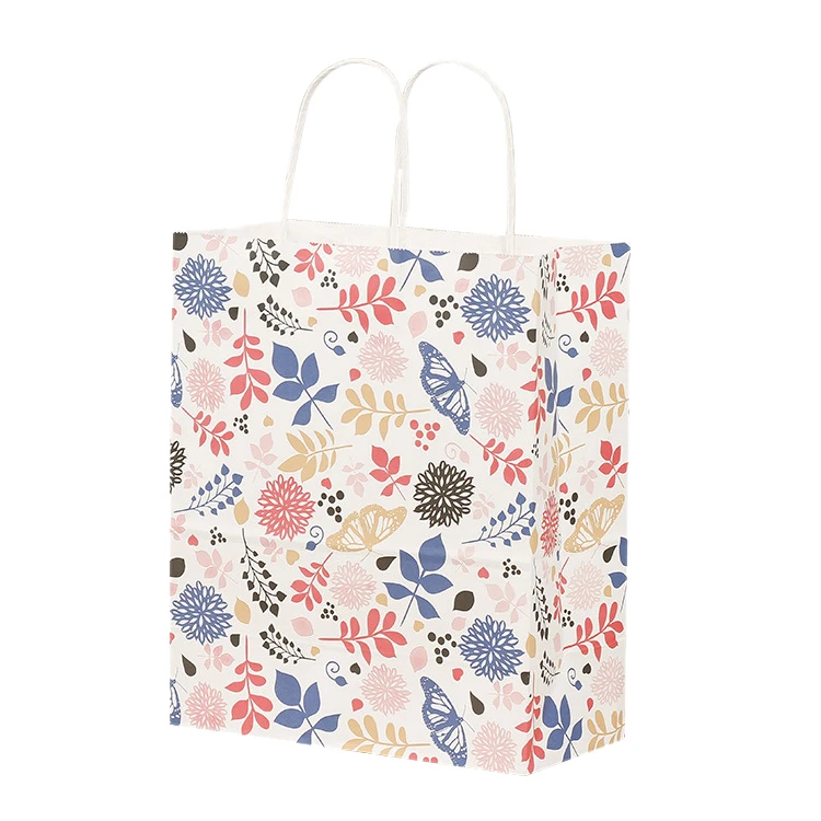 20Pcs/Lot Kraft Paper Bag Party Wedding Favors Handmade Bread Cookies Gift Bags Vintage Floral Biscuits Packaging Wrapping
20Pcs/Lot Kraft Paper Bag Party Wedding Favors Handmade Bread Cookies Gift Bags Vintage Floral Biscuits Packaging Wrapping