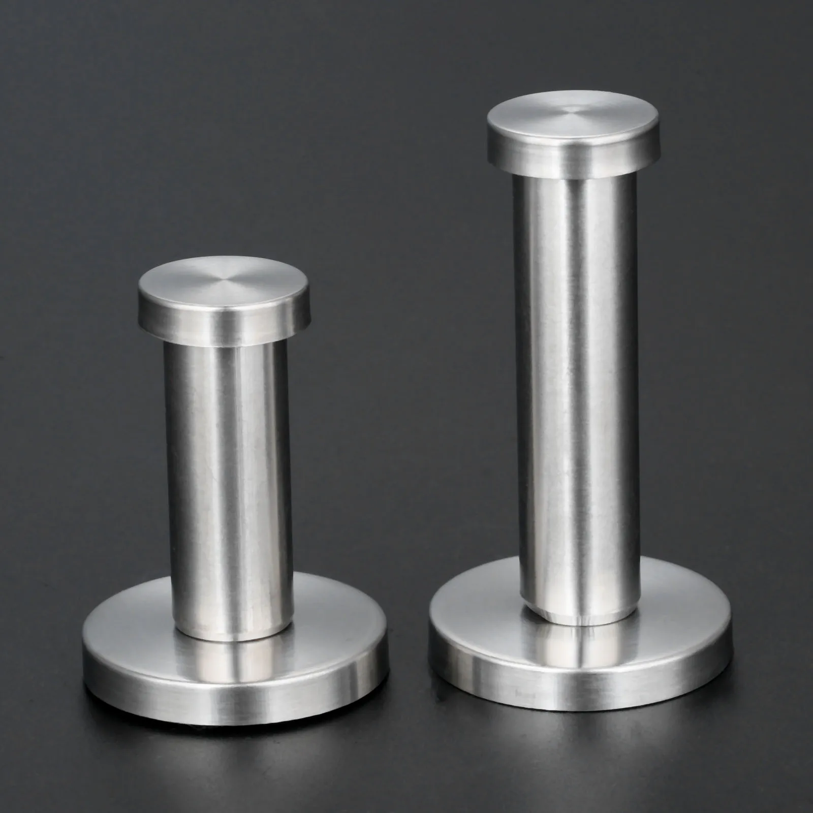 2 шт., настенные крючки-вешалки из нержавеющей стали
2 шт., настенные крючки-вешалки из нержавеющей стали