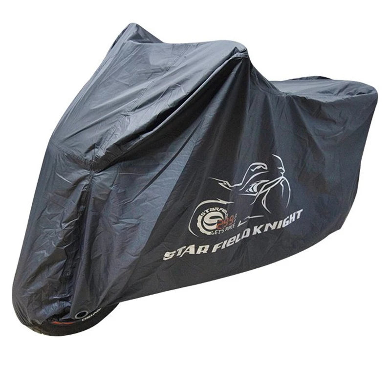 SFK Motorcycle Cover For Motorcycle moto Bike Electric Car Cover Waterproof Dustproof UV Protective Outdoor Moto Rain Cover
SFK Motorcycle Cover For Motorcycle moto Bike Electric Car Cover Waterproof Dustproof UV Protective Outdoor Moto Rain Cover
