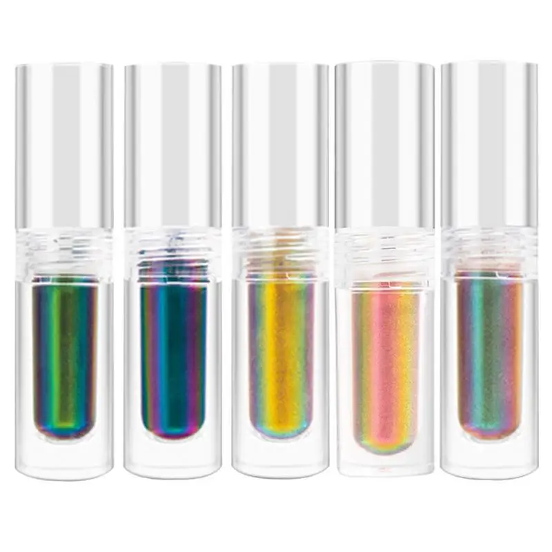 Жидкие блестящие тени для век, многомерные стойкие металлические мерцающие быстросохнущие блестящие тени для век с металлическим блеском
Жидкие блестящие тени для век, многомерные стойкие металлические мерцающие быстросохнущие блестящие тени для век с металлическим блеском