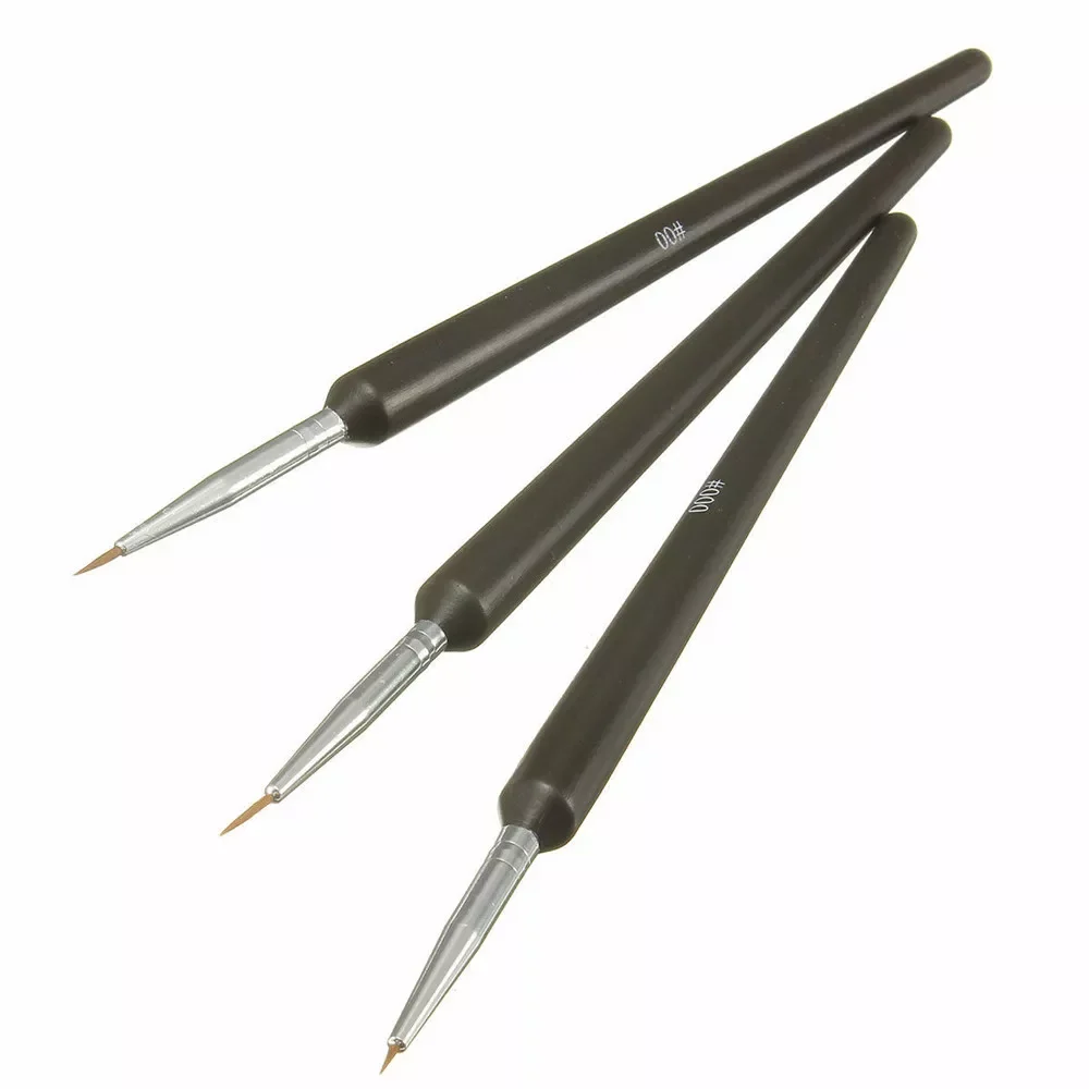 NEW2023 3pcs Cake Decorating Brush Set Food Paint Icing Cupcake Sugarcraft Cake Decorating Tools Face Mold Decorating Tool Drops 
NEW2023 3pcs Cake Decorating Brush Set Food Paint Icing Cupcake Sugarcraft Cake Decorating Tools Face Mold Decorating Tool Drops