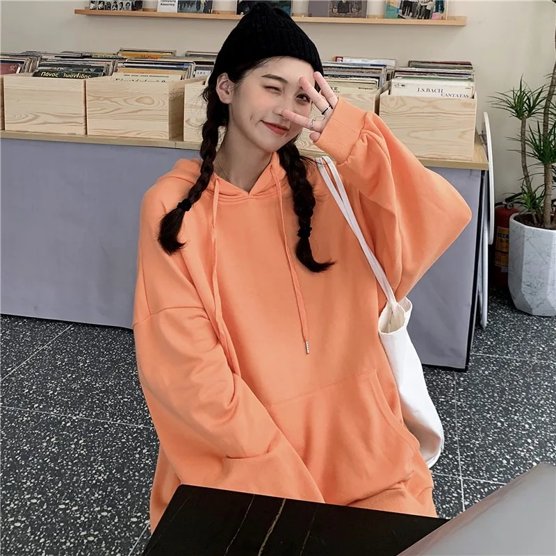 Cheap wholesale 2021 spring summer autumn new fashion casual Girls cute women Sweatshirt woman Hoodies female Lady BAt8286H
Cheap wholesale 2021 spring summer autumn new fashion casual Girls cute women Sweatshirt woman Hoodies female Lady BAt8286H