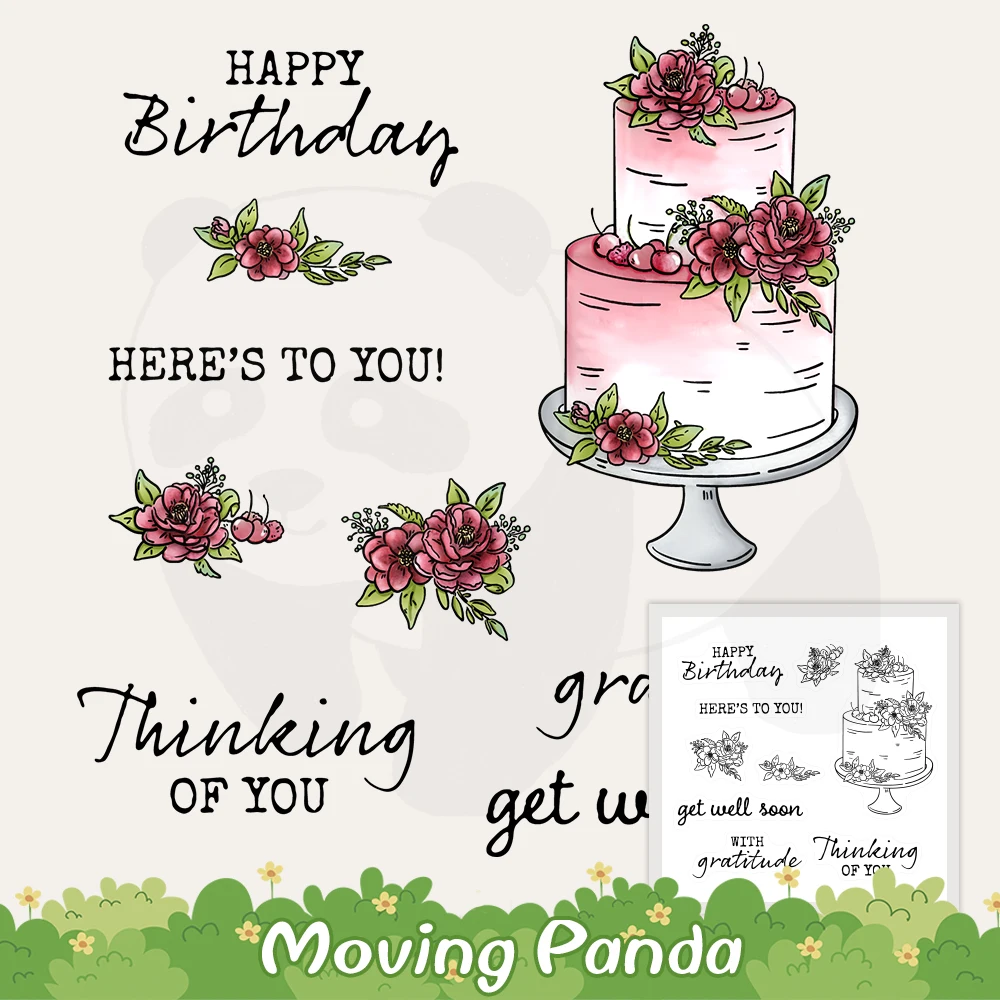 Birthday Wedding Cake Cutting Dies Clear Stamp Love Roses Cake Party Decor Cake Scrapbooking DIY Metal Cut Dies Stamps For Cards
Birthday Wedding Cake Cutting Dies Clear Stamp Love Roses Cake Party Decor Cake Scrapbooking DIY Metal Cut Dies Stamps For Cards