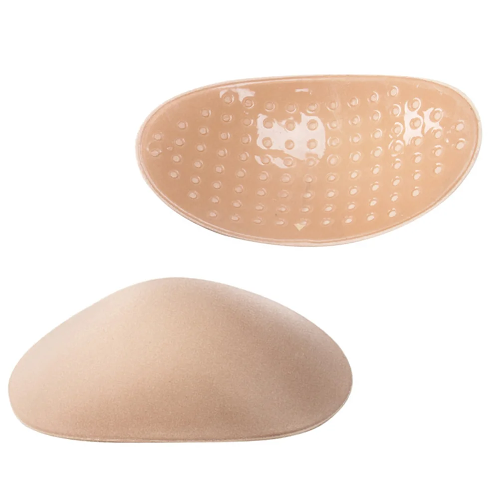 Shoulder Pads Pad Enhancer Adhesivepushinvisible Women Anti Sewing Reusable Man Self Clothing Girls Dress Accessoriescushion
Shoulder Pads Pad Enhancer Adhesivepushinvisible Women Anti Sewing Reusable Man Self Clothing Girls Dress Accessoriescushion