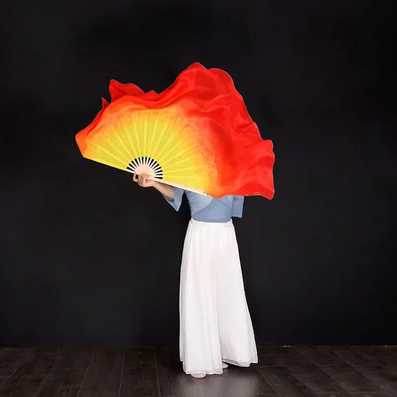 Шелковая Фата с огненным пламенем, сверхдлинные двухсторонние слойные фаты 100%, цвет красный, оранжевый, желтый, фотореквизит для танцора, шоу, китайского
Шелковая Фата с огненным пламенем, сверхдлинные двухсторонние слойные фаты 100%, цвет красный, оранжевый, желтый, фотореквизит для танцора, шоу, китайского