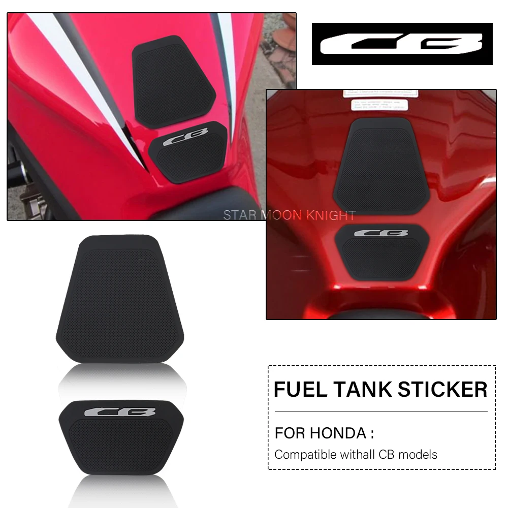 Fuel Tank Pad Sticker Protection For Honda CB Universal CB650R CB1000R CB650 CB1000 CB125 CB250 CB300 CB 500 CB 600 Accessories
Fuel Tank Pad Sticker Protection For Honda CB Universal CB650R CB1000R CB650 CB1000 CB125 CB250 CB300 CB 500 CB 600 Accessories