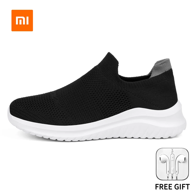 Кроссовки Xiaomi мужские для баскетбола, повседневная обувь для бега, легкая дышащая спортивная обувь, большие размеры 35-45, весна-осень
Кроссовки Xiaomi мужские для баскетбола, повседневная обувь для бега, легкая дышащая спортивная обувь, большие размеры 35-45, весна-осень