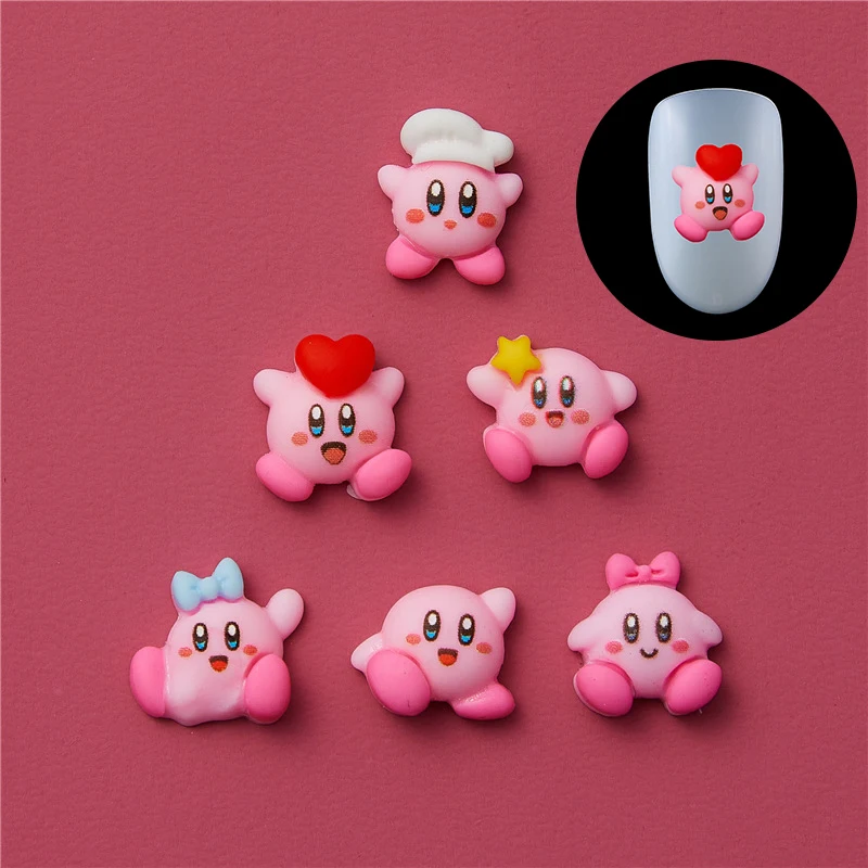 10Pcs/Lot Mini Cartoon Meatball Cabochons Cute Kawaii FlatBack Scrapbook DIY Jewelry Craft Nail Art Decoration Accessories S04
10Pcs/Lot Mini Cartoon Meatball Cabochons Cute Kawaii FlatBack Scrapbook DIY Jewelry Craft Nail Art Decoration Accessories S04