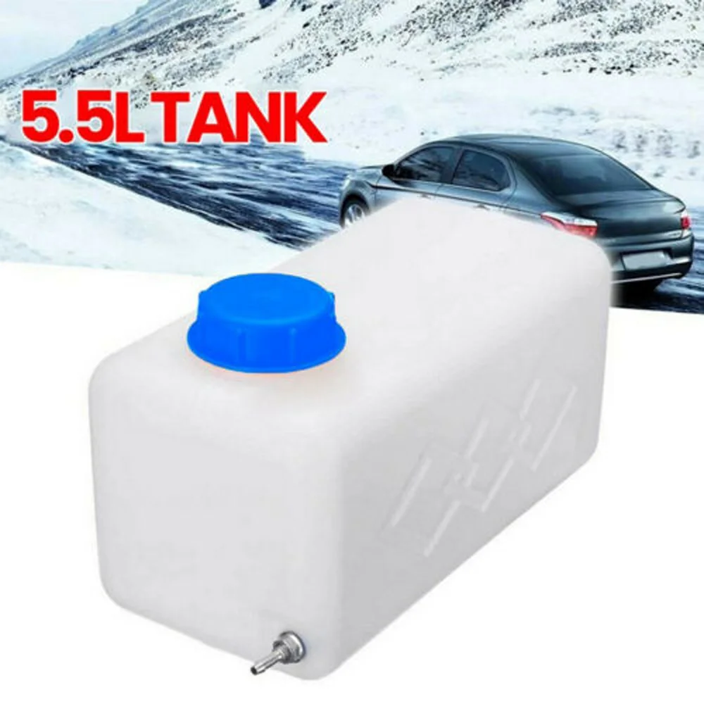 5.5L Plastic Fuel Oil Gasoline Tank A66944 For Car Truck Air Diesel Parking Heater Fuel Tank Water Tank Truck Gasoline Canister
5.5L Plastic Fuel Oil Gasoline Tank A66944 For Car Truck Air Diesel Parking Heater Fuel Tank Water Tank Truck Gasoline Canister