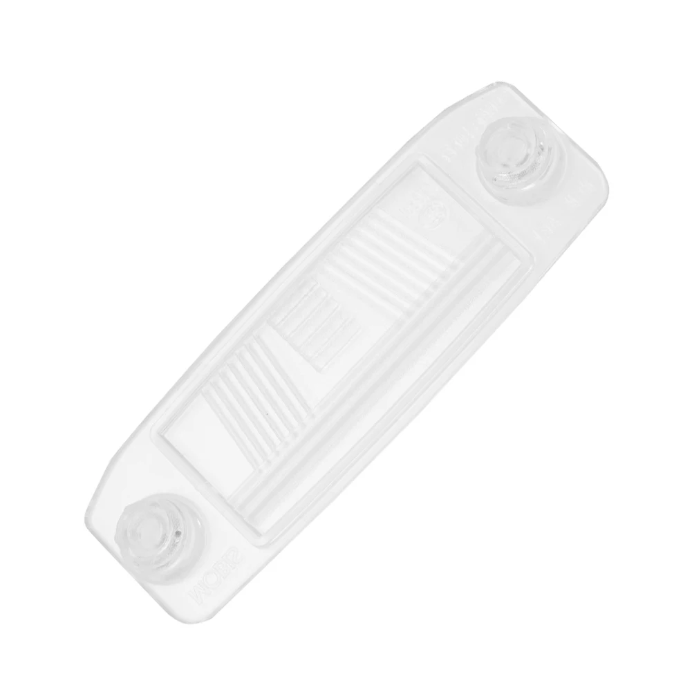 1pc Rear License Plate Lamp LENS- EITHER SIDE Fit For KIA SORENTO 2011-2013 92510-2P000/ 925102P000 White Plastic Car Accessorie
1pc Rear License Plate Lamp LENS- EITHER SIDE Fit For KIA SORENTO 2011-2013 92510-2P000/ 925102P000 White Plastic Car Accessorie
