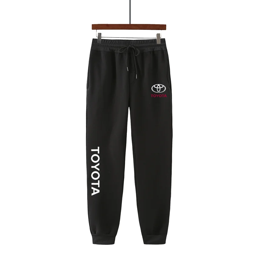 2022 Toyota Hot Sale Solid Casual Men Slim Fit Tracksuit Sports Solid Male Gym Cotton Skinny Joggers Sweat Casual Pants Trousers
2022 Toyota Hot Sale Solid Casual Men Slim Fit Tracksuit Sports Solid Male Gym Cotton Skinny Joggers Sweat Casual Pants Trousers