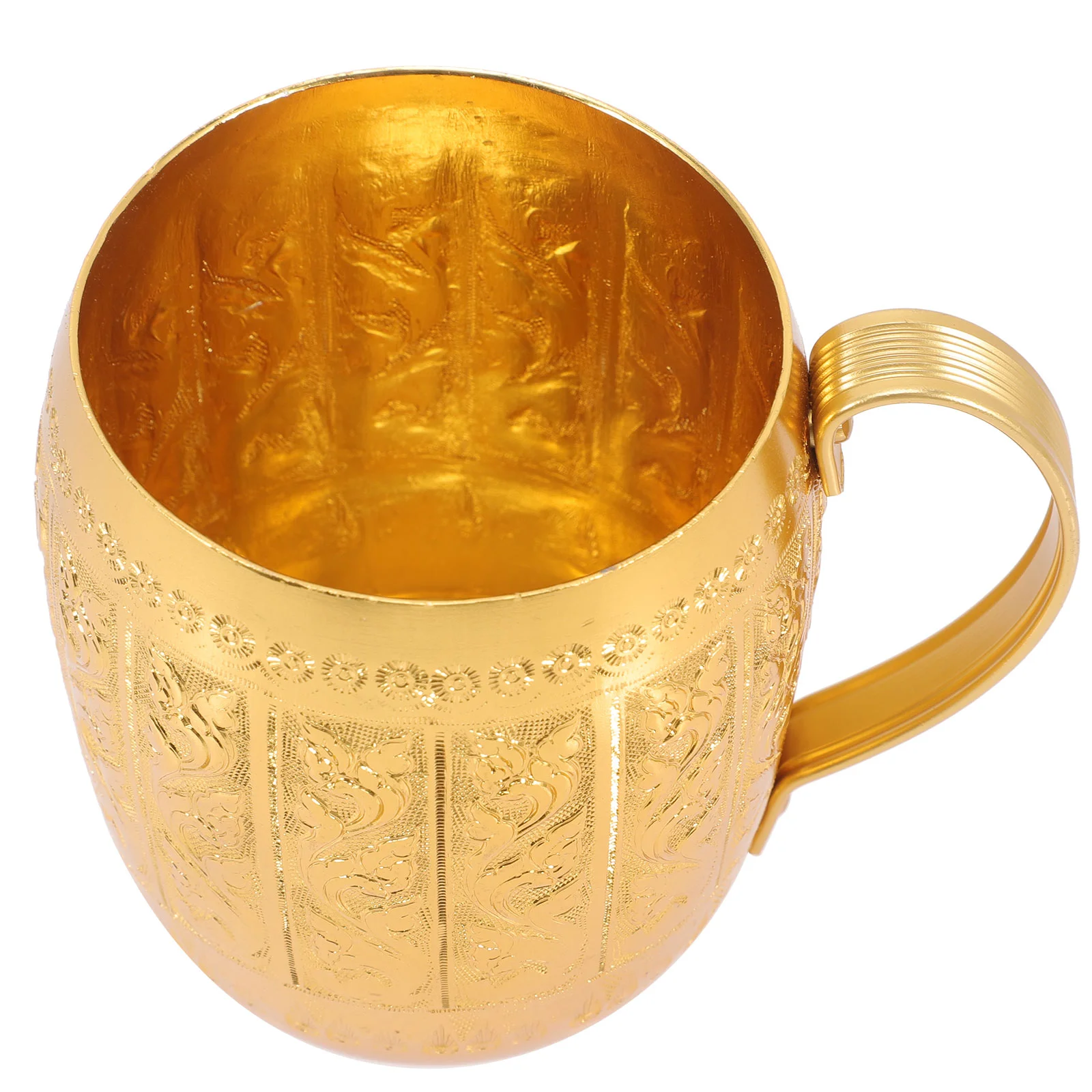 Hot Coffee Cup Mugs Camping Beer Mug Metal Drinking Cup Multifunction Metal Drinking Cup Wide Mouth Cup
Hot Coffee Cup Mugs Camping Beer Mug Metal Drinking Cup Multifunction Metal Drinking Cup Wide Mouth Cup