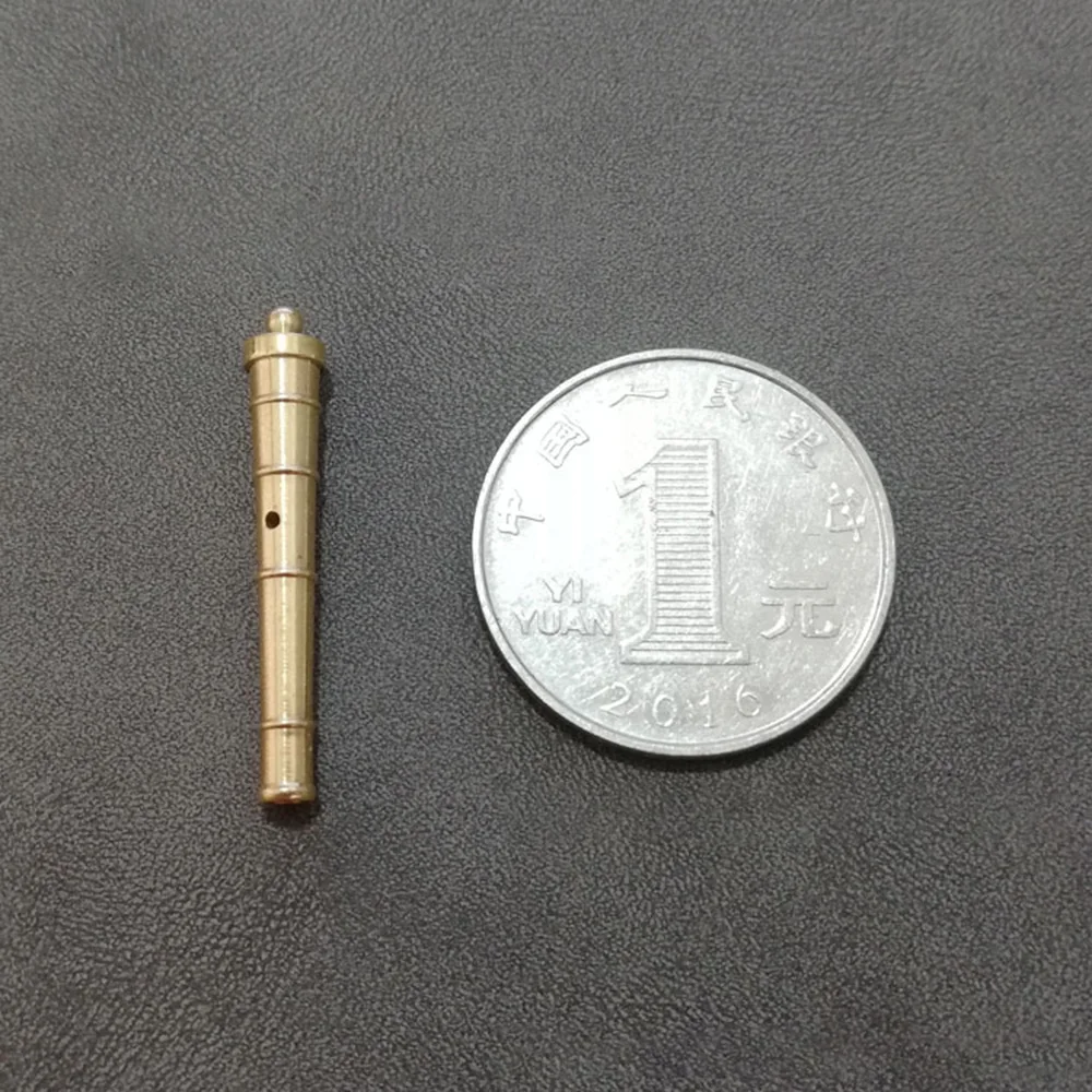 5PCS Steel Gun for Ship Model DIY model free shipping ship model kit upgraded accessories CNC brass cannons Accessories
5PCS Steel Gun for Ship Model DIY model free shipping ship model kit upgraded accessories CNC brass cannons Accessories