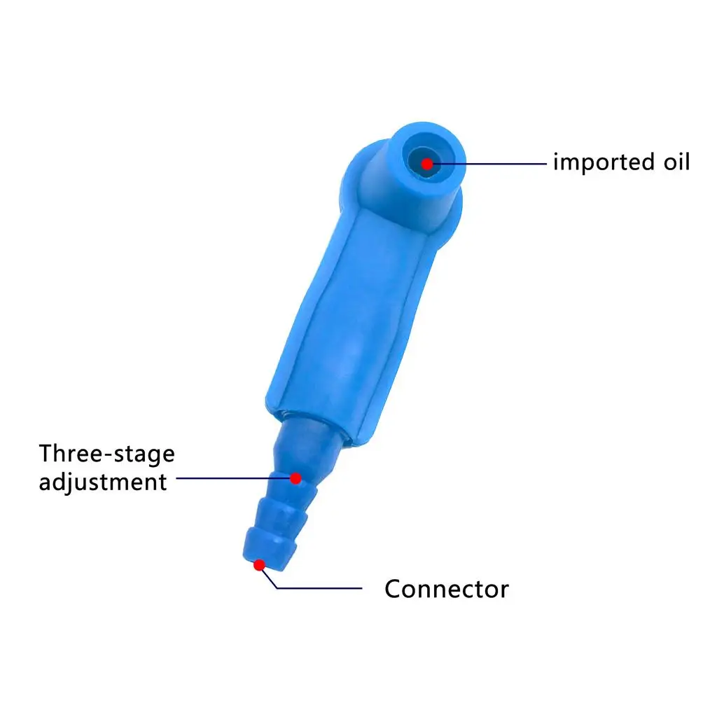 2x Car Brake Fluid Replace Tool Pump Oil Bleeder Exchange Air Equipment Connector
2x Car Brake Fluid Replace Tool Pump Oil Bleeder Exchange Air Equipment Connector
