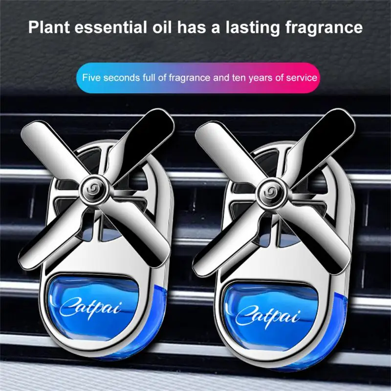 

10ml Aromatherapy Unique Car Air Conditioning Air Freshener Scent Car Decor Liquid Type Car For Car Air Freshener Tools