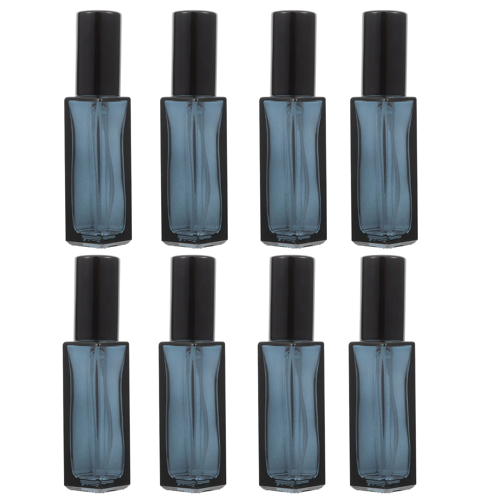8Pcs Refillable Perfume Sample Bottle Cosmetics Bottle Empty Glass Bottles Sub Bottles
8Pcs Refillable Perfume Sample Bottle Cosmetics Bottle Empty Glass Bottles Sub Bottles