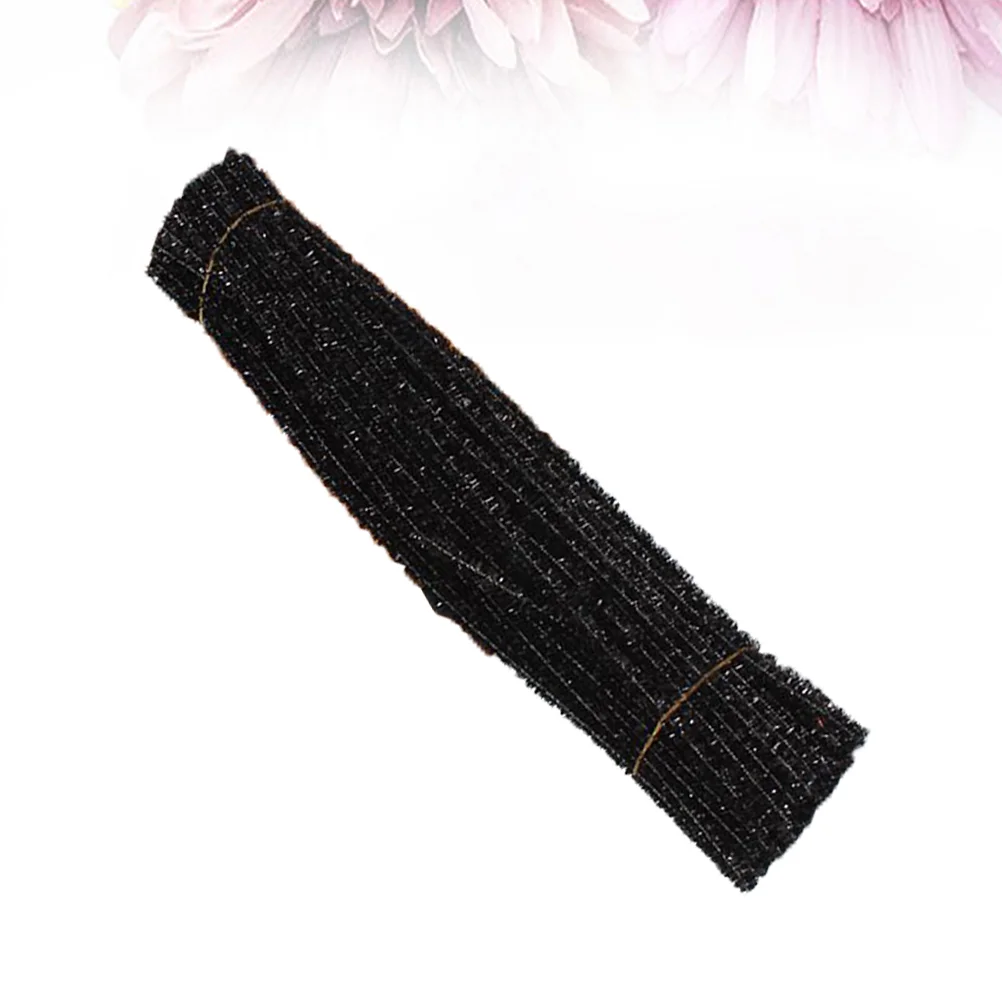 200 Pcs Chenille Pipe Stems Kids Toys Cleaners Stick Outdoor Metal Decor Extra Plush Craft DIY
200 Pcs Chenille Pipe Stems Kids Toys Cleaners Stick Outdoor Metal Decor Extra Plush Craft DIY