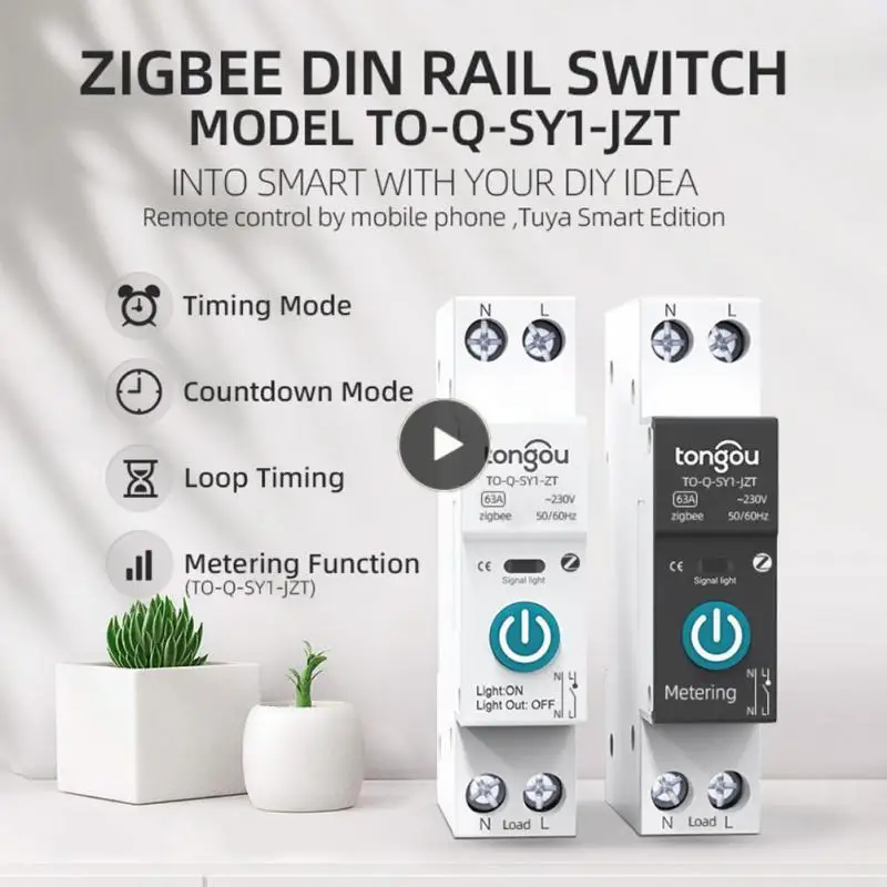 Беспроводной пульт дистанционного управления Zemismart Zigbee с тремя режимами таймера для промышленной автоматизации
Беспроводной пульт дистанционного управления Zemismart Zigbee с тремя режимами таймера для промышленной автоматизации