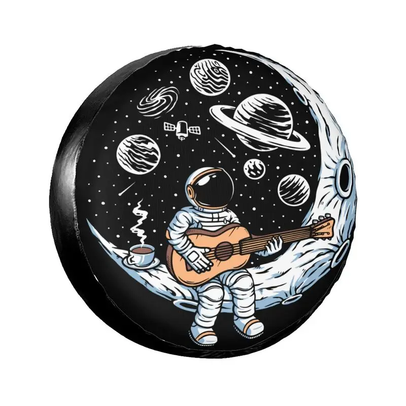 Astronaut Car Tire Cover Custom Outdoor Touring Car Tire Protection Bag Universal Size045 Tire Cover
Astronaut Car Tire Cover Custom Outdoor Touring Car Tire Protection Bag Universal Size045 Tire Cover