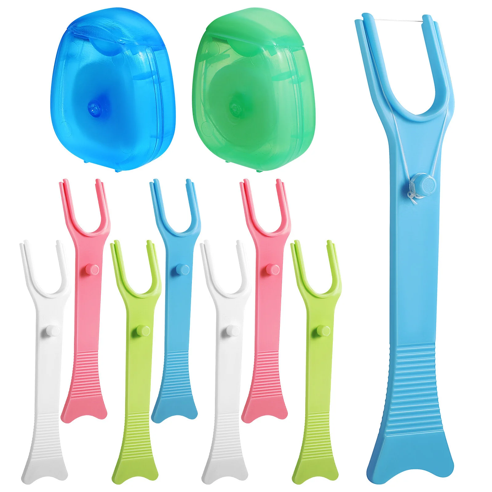 Oral Care Floss Sticks Kid Flossers Picks Cleaning Toothpicks Holders Travel
Oral Care Floss Sticks Kid Flossers Picks Cleaning Toothpicks Holders Travel