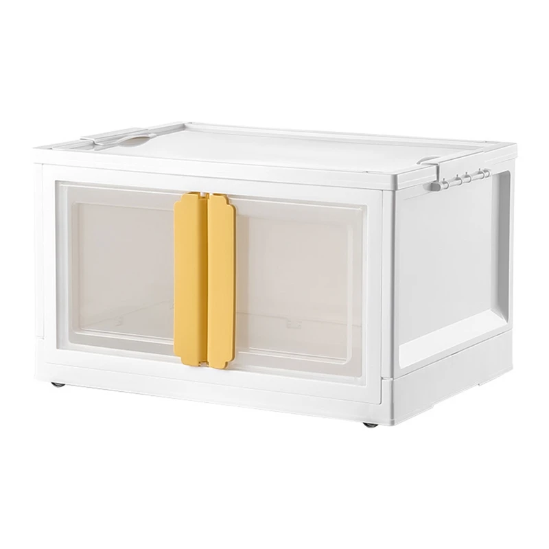 Trousers Clothes Storage Box Closet Storage Box Wardrobe Drawer Shirts Jeans Pants Storage Box Yellow
Trousers Clothes Storage Box Closet Storage Box Wardrobe Drawer Shirts Jeans Pants Storage Box Yellow