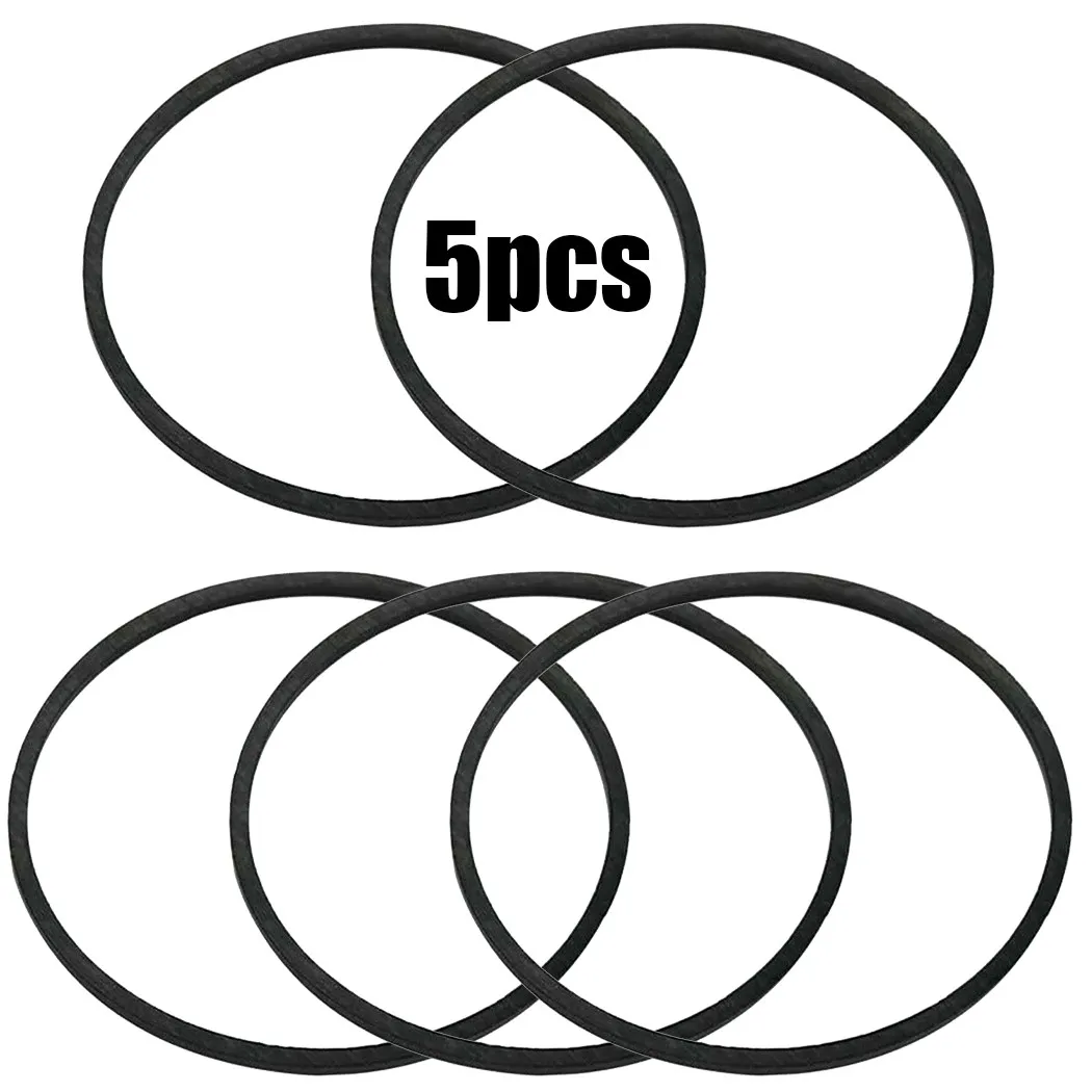 5pcs Black Rubber O-Ring Float Bowl Gaskets For Carburetor Brigg&Stratto 693981 280492 111000 2069316 091412 084132
5pcs Black Rubber O-Ring Float Bowl Gaskets For Carburetor Brigg&Stratto 693981 280492 111000 2069316 091412 084132