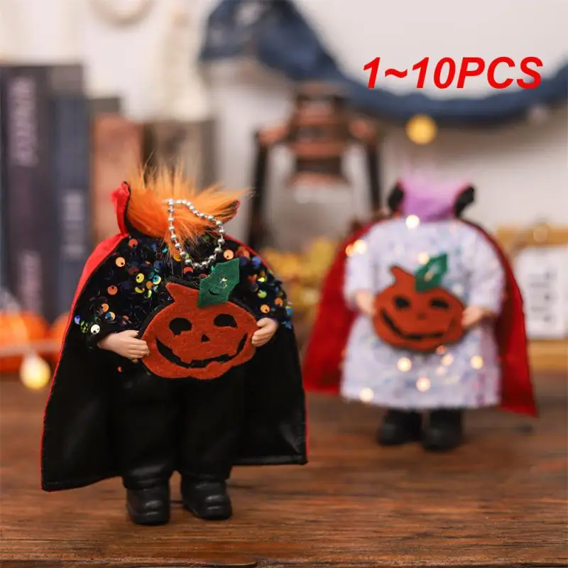 1~10PCS Headless Doll Decoration Headless Exquisite High Quality Process Unique Design Novel Spooky Season Popular
1~10PCS Headless Doll Decoration Headless Exquisite High Quality Process Unique Design Novel Spooky Season Popular