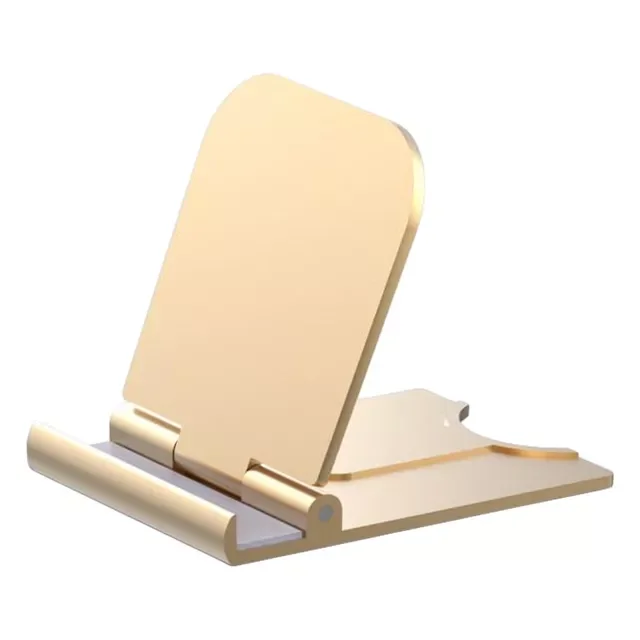 2022NEW Mini Mobile Phone Holder Foldable Desk Stand Holder 4 Degrees Adjustable Universal for iPhone Andorid Phone
2022NEW Mini Mobile Phone Holder Foldable Desk Stand Holder 4 Degrees Adjustable Universal for iPhone Andorid Phone