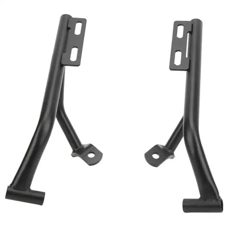 Rear Carrier Shelf Support Stylish Wearproof Iron Motorcycle Rear Luggage Rack Bracket for Modification
Rear Carrier Shelf Support Stylish Wearproof Iron Motorcycle Rear Luggage Rack Bracket for Modification