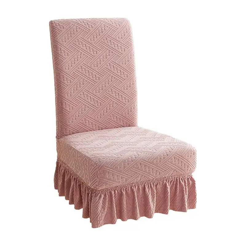 Dining Chair Cover Stretch Dining Chair Cover For Wedding Party Chair Seat Covers Chair Protectors For Party Pet Protection
Dining Chair Cover Stretch Dining Chair Cover For Wedding Party Chair Seat Covers Chair Protectors For Party Pet Protection
