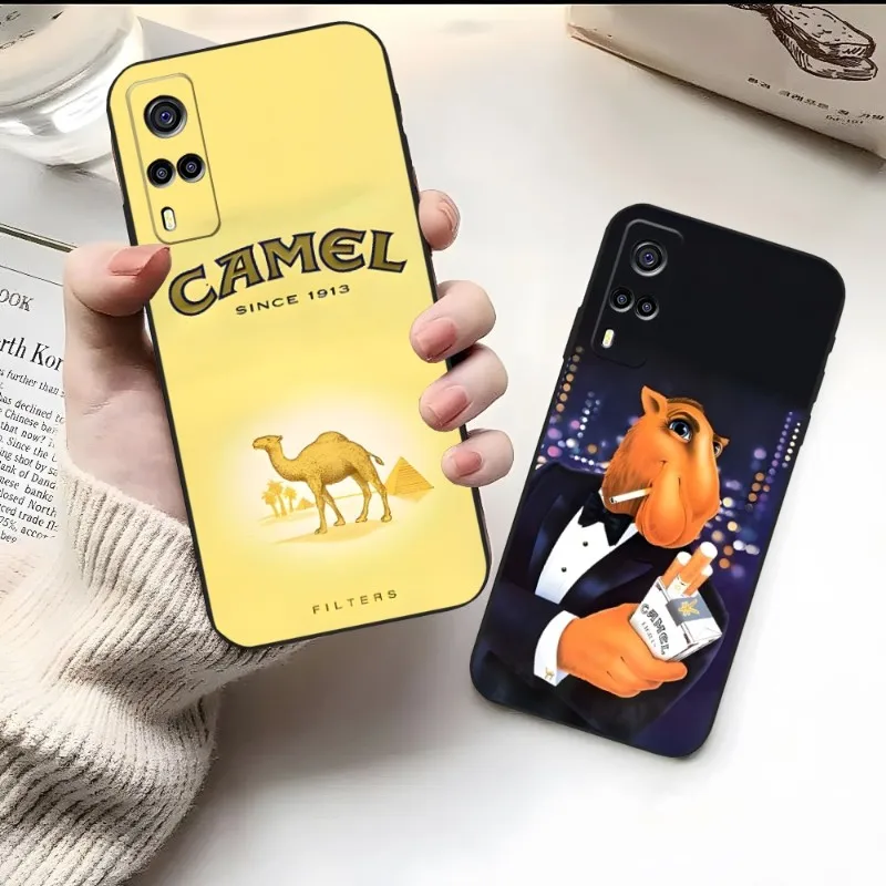 Чехол верблюжьего цвета для VIVO Y31 IQOO U5 U5x 9 V21e Y31s V23 Y73 Y33s Y21 Y76 Y15s T1 X60 X70 X80 Pro Plus
Чехол верблюжьего цвета для VIVO Y31 IQOO U5 U5x 9 V21e Y31s V23 Y73 Y33s Y21 Y76 Y15s T1 X60 X70 X80 Pro Plus