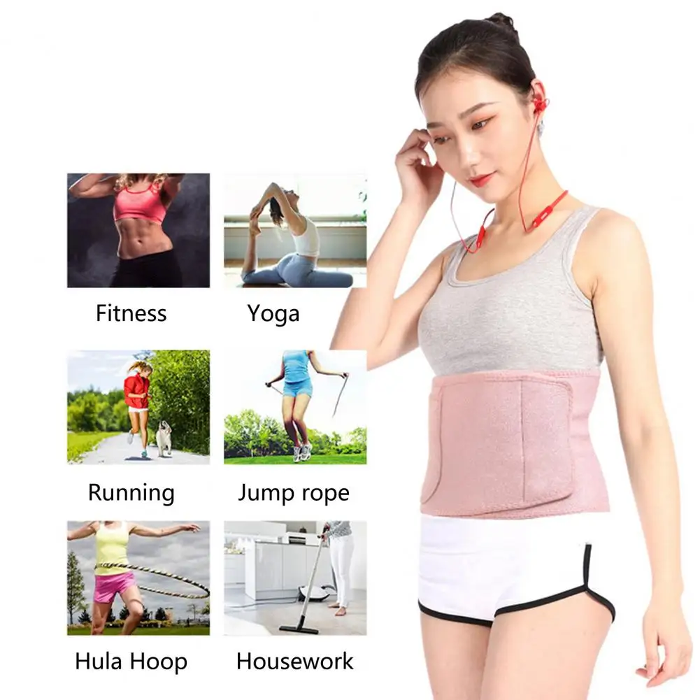 Lumbar Brace Strong Support Force Breathable Adjustable Waist Protection Wide Application Lumbar Back Support Weightbelt
Lumbar Brace Strong Support Force Breathable Adjustable Waist Protection Wide Application Lumbar Back Support Weightbelt