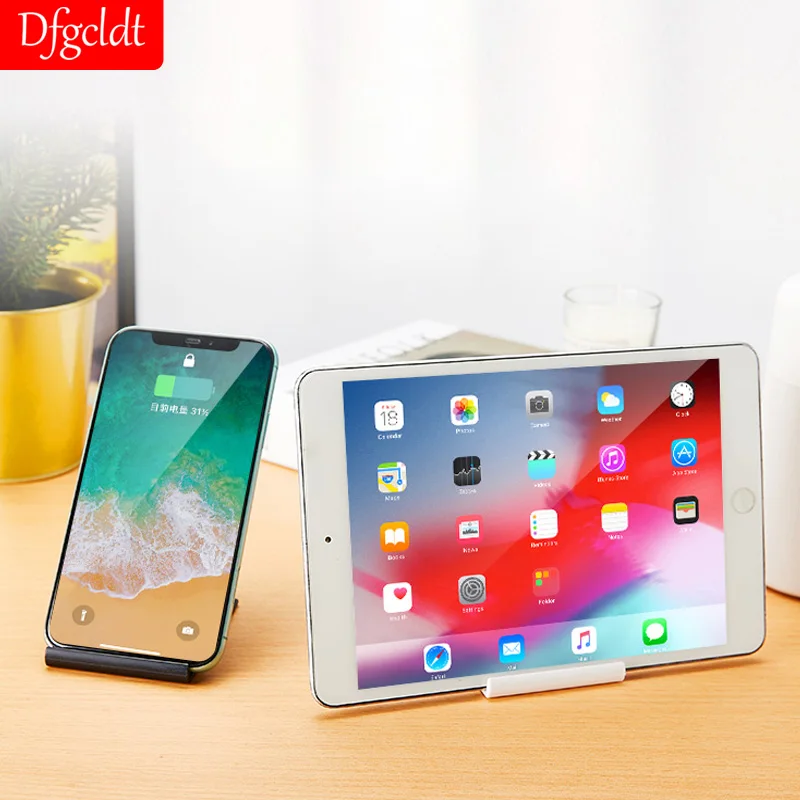 Universal Adjustable Phone Stand For iPhone Xiaomi OPPO Vivo Samsung Huawei Realme Table Desktop Foldable Mobile Phone Holder
Universal Adjustable Phone Stand For iPhone Xiaomi OPPO Vivo Samsung Huawei Realme Table Desktop Foldable Mobile Phone Holder