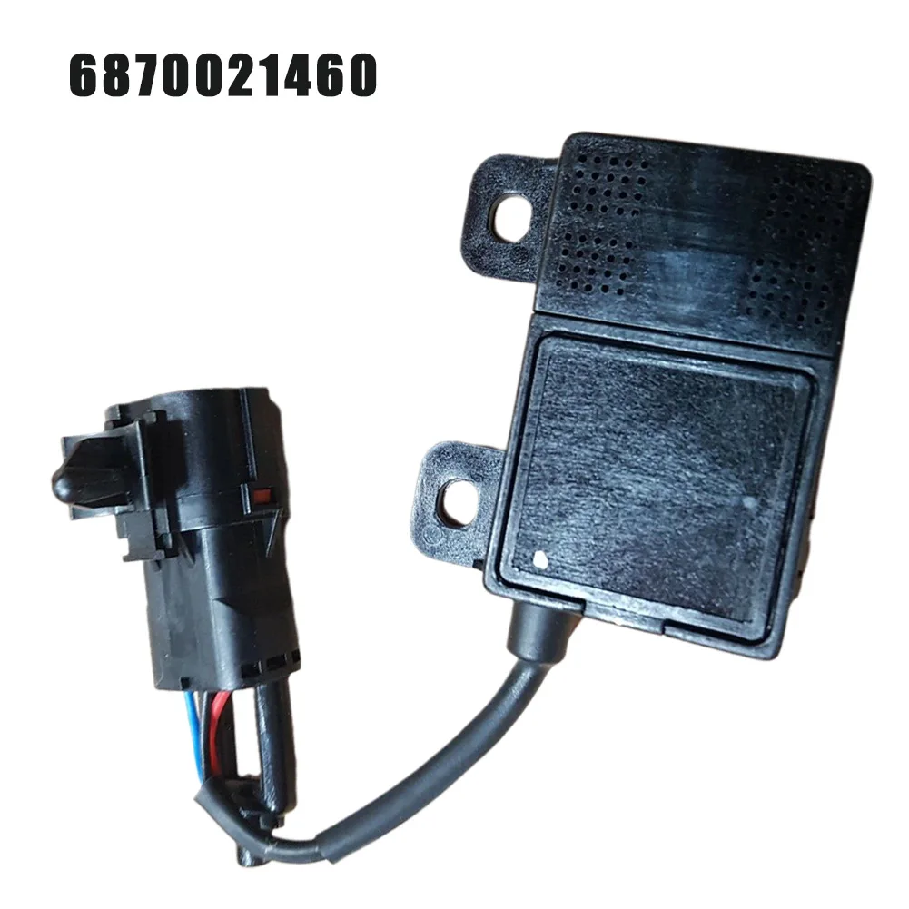 Outdoor Temperature Sensor + AQS Sensor Assembly 6870021460 For Ssangyong Rexton Stavic Rodius Turismo 2004-2013 Accessories
Outdoor Temperature Sensor + AQS Sensor Assembly 6870021460 For Ssangyong Rexton Stavic Rodius Turismo 2004-2013 Accessories