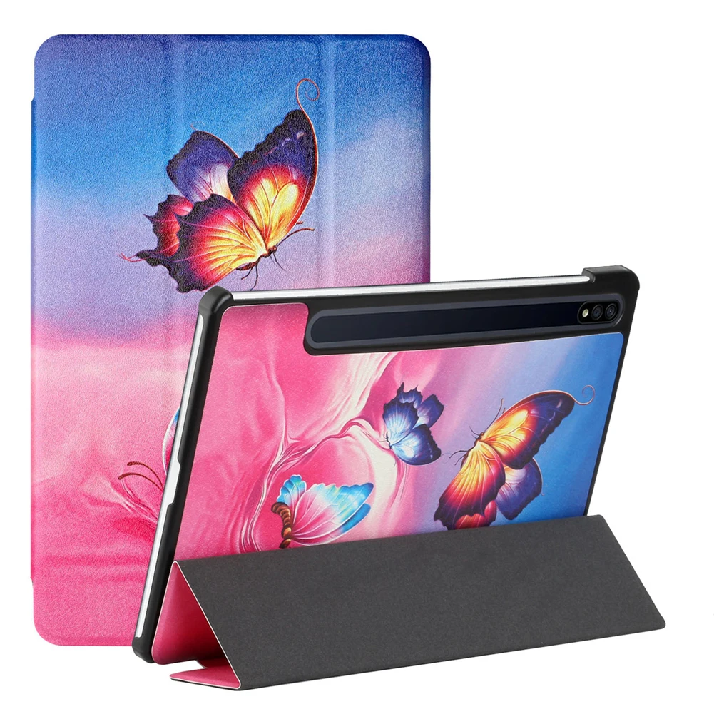 2022 New Release Case for Samsung Galaxy Tab S8 11 X700 X706 Smart Printed Cover for Samsung Tab S7 11 2020 SM-T870 SM-T875
2022 New Release Case for Samsung Galaxy Tab S8 11 X700 X706 Smart Printed Cover for Samsung Tab S7 11 2020 SM-T870 SM-T875