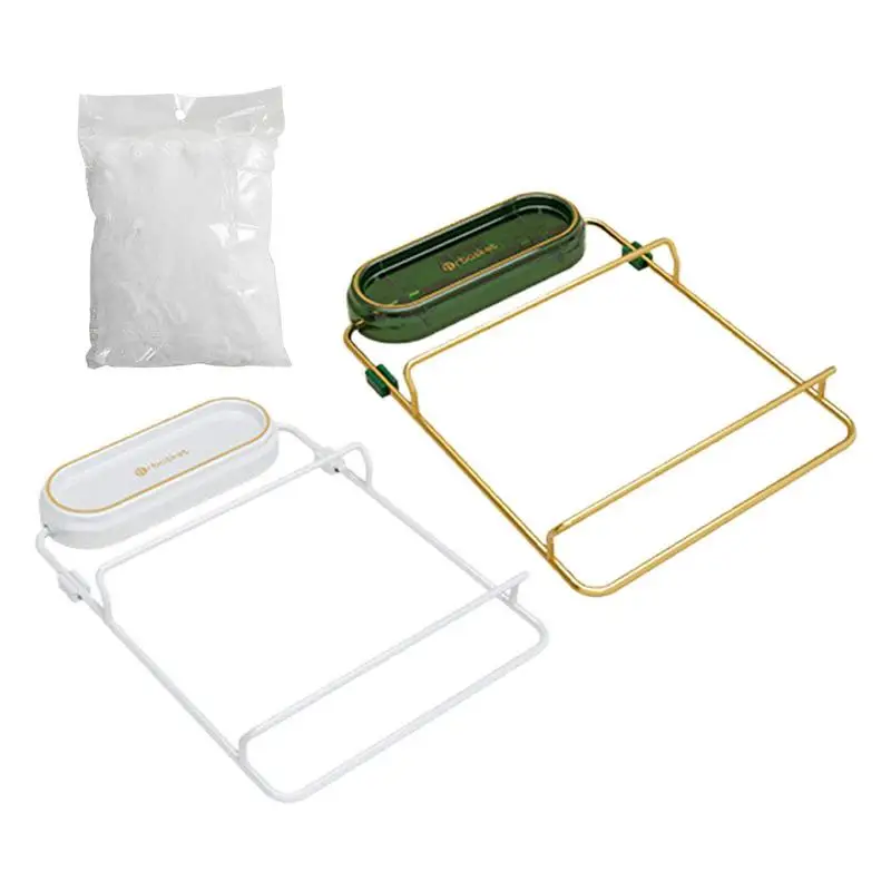 Sink Filter Rack Kitchen Foldable Sink Strainer Mesh Bag Stand Waste Garbage Net Shelf Anti Clogging Disposable For Sink Side
Sink Filter Rack Kitchen Foldable Sink Strainer Mesh Bag Stand Waste Garbage Net Shelf Anti Clogging Disposable For Sink Side
