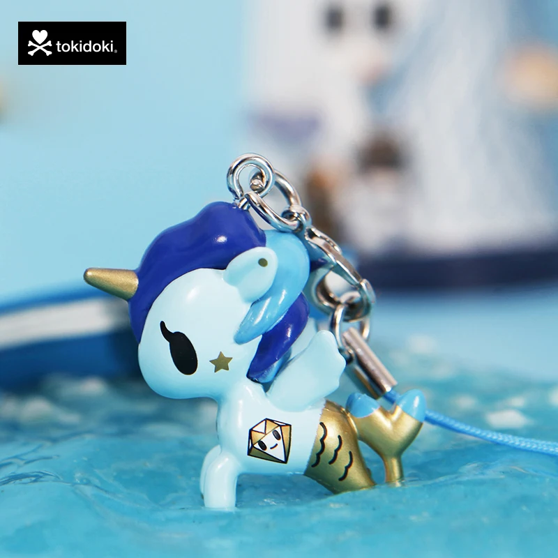Tokidoki Mermaid Ornaments Blind Box Girls Cute Backpack Pendant Souvenir Gift Guess Bag Kawaii Birthday Gift Mystery Box Decor
Tokidoki Mermaid Ornaments Blind Box Girls Cute Backpack Pendant Souvenir Gift Guess Bag Kawaii Birthday Gift Mystery Box Decor