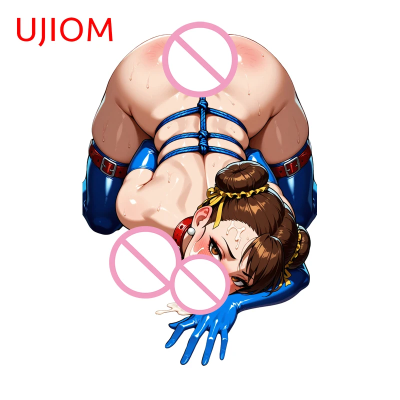 Настенная наклейка UJIOM Chunli
Настенная наклейка UJIOM Chunli