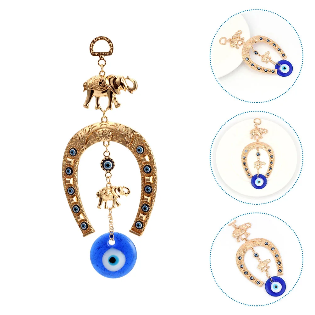 Rear View Mirror Hanging Accessories Key Chain Backpack Keychain Turkish Pendant Decoration Evil eye House
Rear View Mirror Hanging Accessories Key Chain Backpack Keychain Turkish Pendant Decoration Evil eye House
