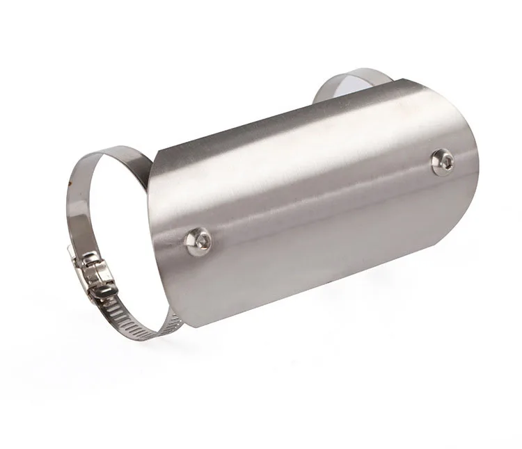 Универсальный Теплозащитный Экран Выхлопных Газов Мотоцикла, Глушитель, Защитная Сетка, Трубка Против Ожогов Для Z900 Z400 R3...
Универсальный Теплозащитный Экран Выхлопных Газов Мотоцикла, Глушитель, Защитная Сетка, Трубка Против Ожогов Для Z900 Z400 R3...