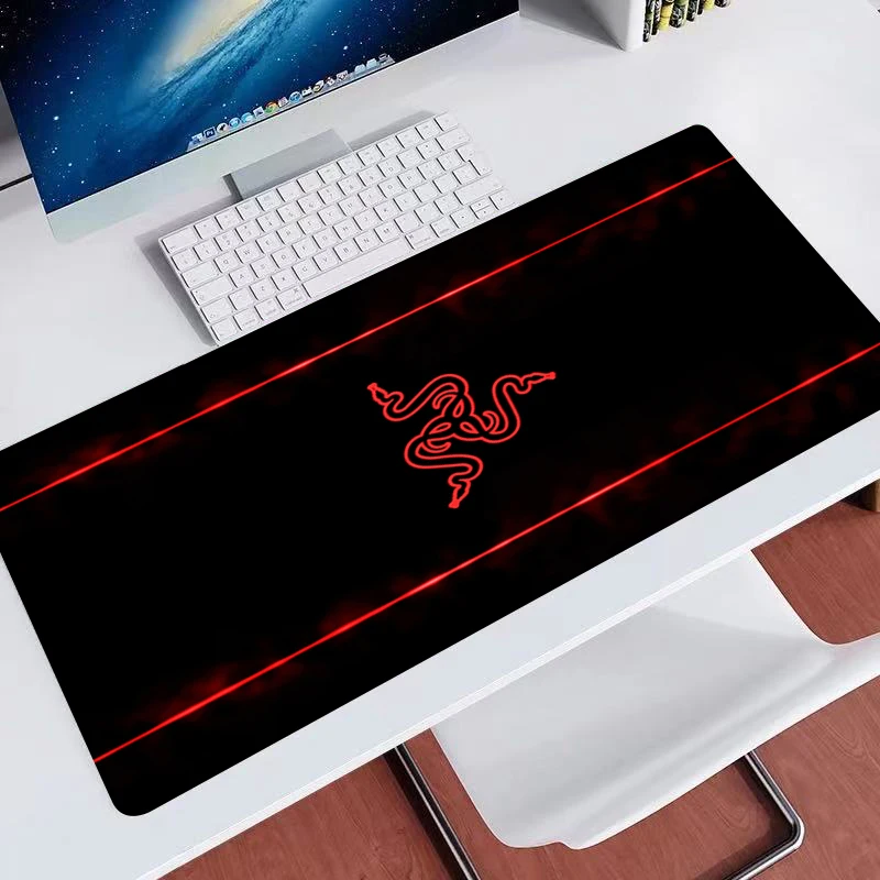 Razer Mouse Pad Gaming Mousepad Mat Gamer Mouse Pad Keyboard Desk Mat Table Carpet Mousepad xxl 900x400 For Computer Laptop Pads
Razer Mouse Pad Gaming Mousepad Mat Gamer Mouse Pad Keyboard Desk Mat Table Carpet Mousepad xxl 900x400 For Computer Laptop Pads