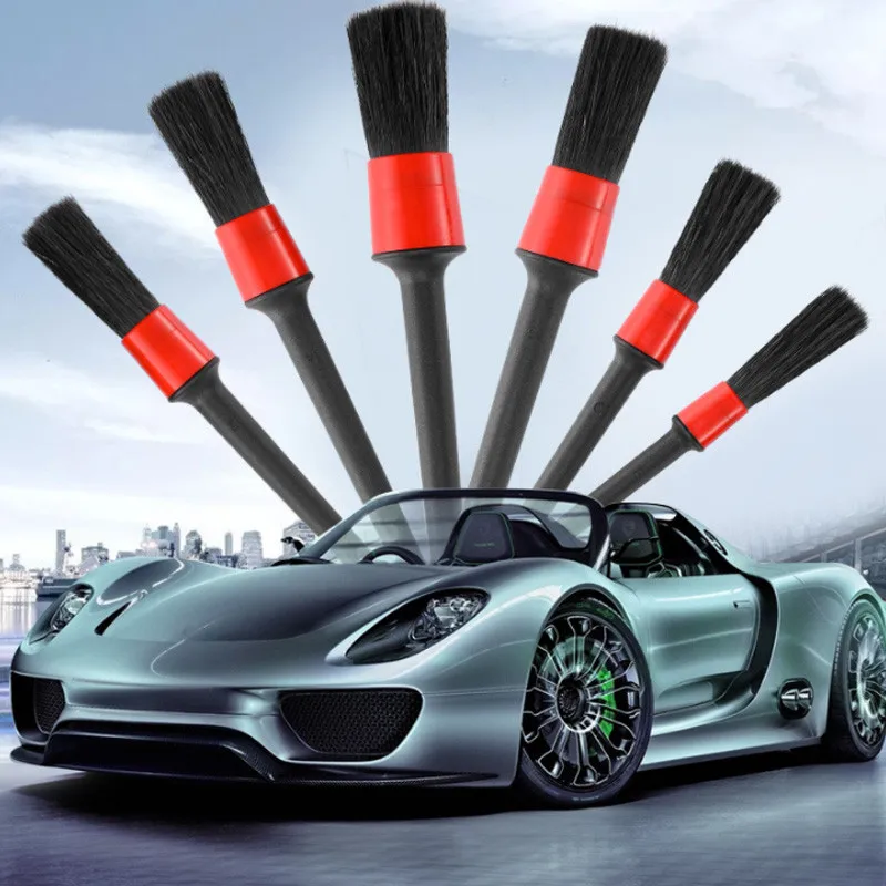 4pcs Car Detailing Brush Auto Cleaning Car Cleaning Detailing Set Dashboard Air Outlet Clean Brush Tools Car Wash Accessories
4pcs Car Detailing Brush Auto Cleaning Car Cleaning Detailing Set Dashboard Air Outlet Clean Brush Tools Car Wash Accessories