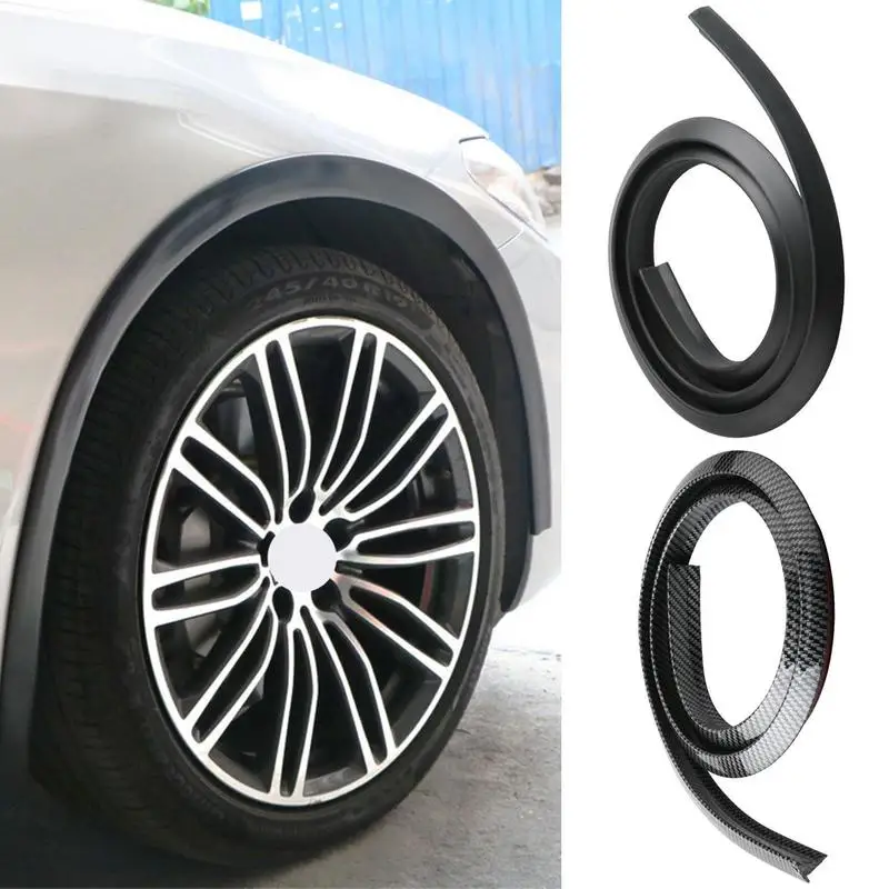 Car Wheel Eyebrow Arch Trim Vehicle Wheel Eyebrow Arch Trim Lips Strip Wheel Eyebrow Protector For Car And Truck Flare Edge Trim
Car Wheel Eyebrow Arch Trim Vehicle Wheel Eyebrow Arch Trim Lips Strip Wheel Eyebrow Protector For Car And Truck Flare Edge Trim