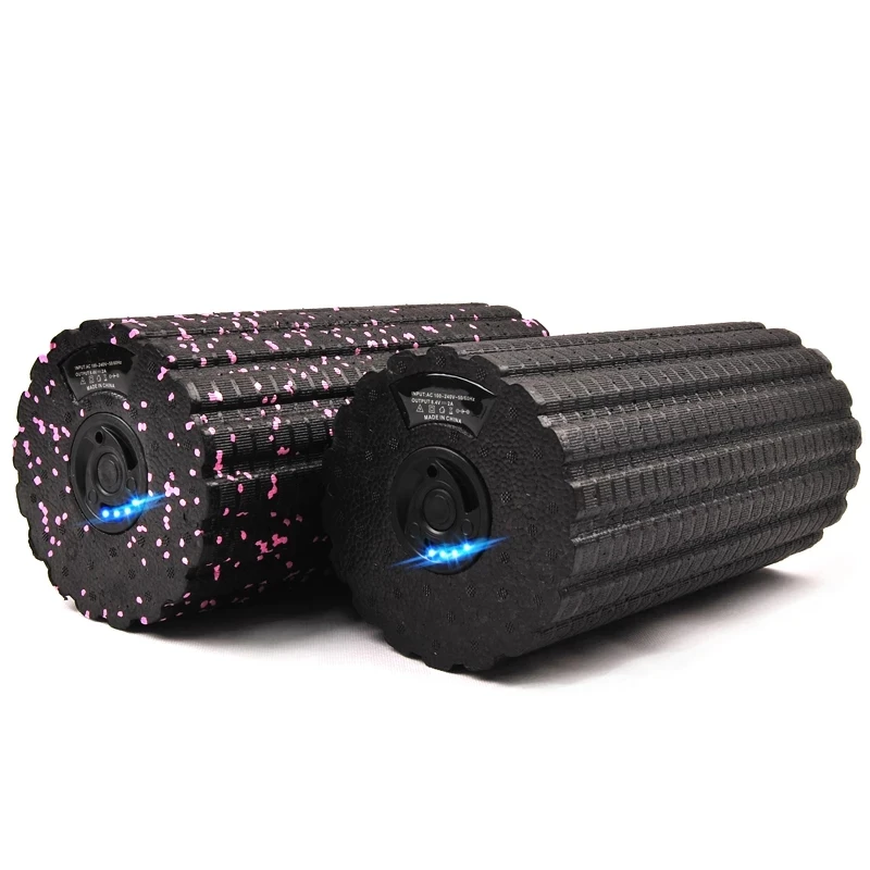 Rechargeable Block Gym Foam Leg Massage Massager Workout Adjustment Vibration Roller Yoga Electric Backrest Electric Column Yoga
Rechargeable Block Gym Foam Leg Massage Massager Workout Adjustment Vibration Roller Yoga Electric Backrest Electric Column Yoga