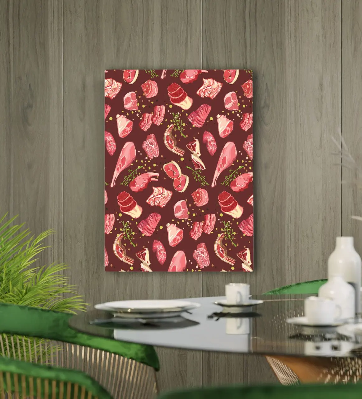 BK Подарочный холщовый стол для кафе, бара и ресторана konsepli 50x70 см-41
BK Подарочный холщовый стол для кафе, бара и ресторана konsepli 50x70 см-41