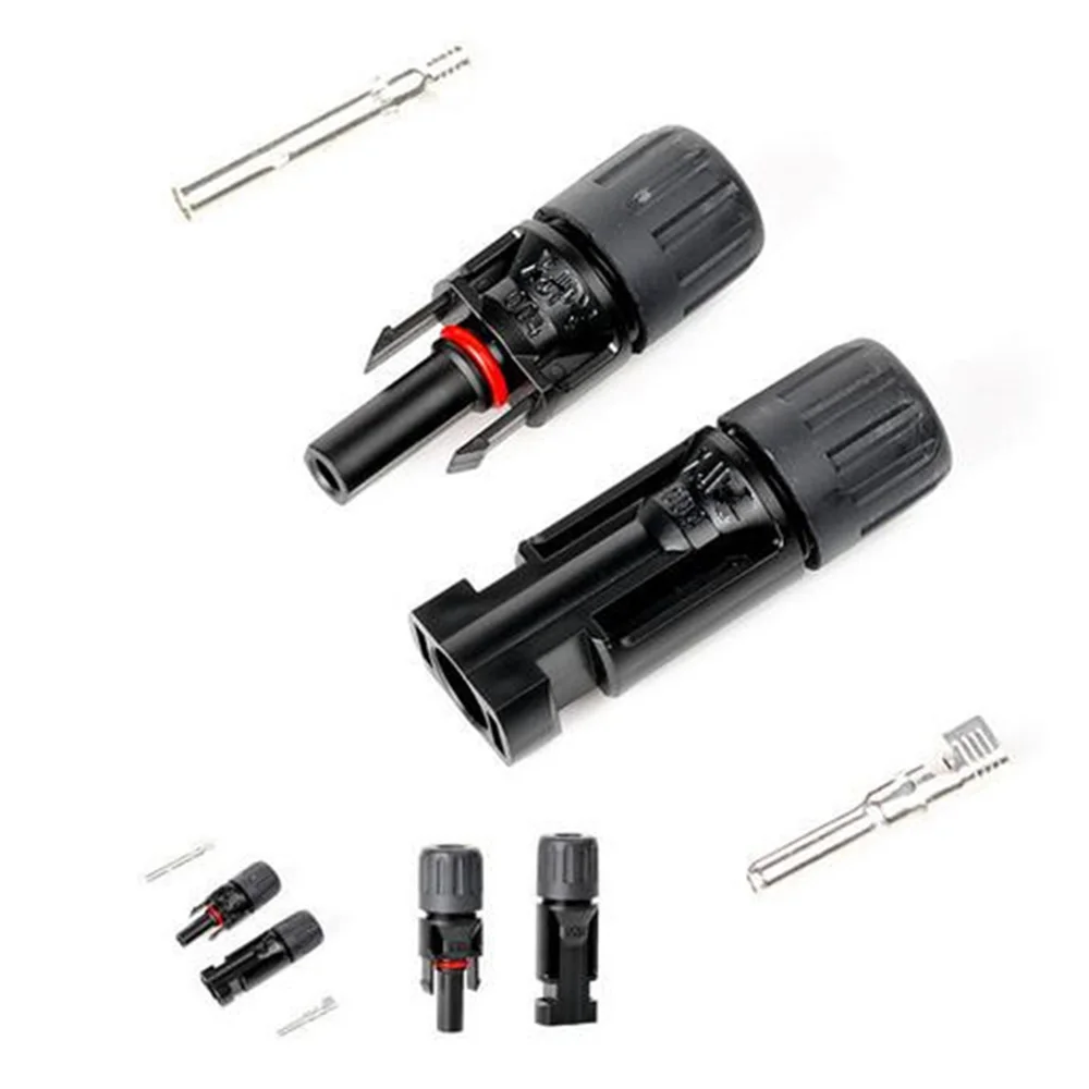 Y Type 3 Branch Cable Connectors Solar Extension Cable Adopts Solar Panel Parallel Branch Connector Wrench Black Coupler
Y Type 3 Branch Cable Connectors Solar Extension Cable Adopts Solar Panel Parallel Branch Connector Wrench Black Coupler