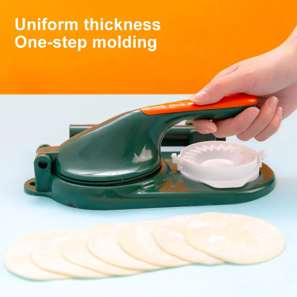 New 3 In 1 Dumplings Maker Dough Pressing Tool Set With Rolling Dumpling Maker Mould Manual Skin Press Machine Kitchen Tools
New 3 In 1 Dumplings Maker Dough Pressing Tool Set With Rolling Dumpling Maker Mould Manual Skin Press Machine Kitchen Tools