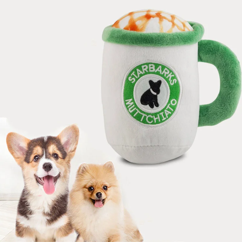 Water Bottle Design Pet Dog Cat Plush Chew Squeaky Dog Toy Fleece Durable Chewing Water Cup Pet Molar Toy Play Dog Accessories
Water Bottle Design Pet Dog Cat Plush Chew Squeaky Dog Toy Fleece Durable Chewing Water Cup Pet Molar Toy Play Dog Accessories