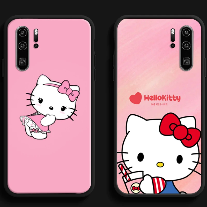 Hello Kitty NEW Phone Cases For Huawei Honor Y6 Y7 2019 Y9 2018 Y9 Prime 2019 Y9 2019 Y9A Coque Funda Soft TPU Carcasa
Hello Kitty NEW Phone Cases For Huawei Honor Y6 Y7 2019 Y9 2018 Y9 Prime 2019 Y9 2019 Y9A Coque Funda Soft TPU Carcasa
