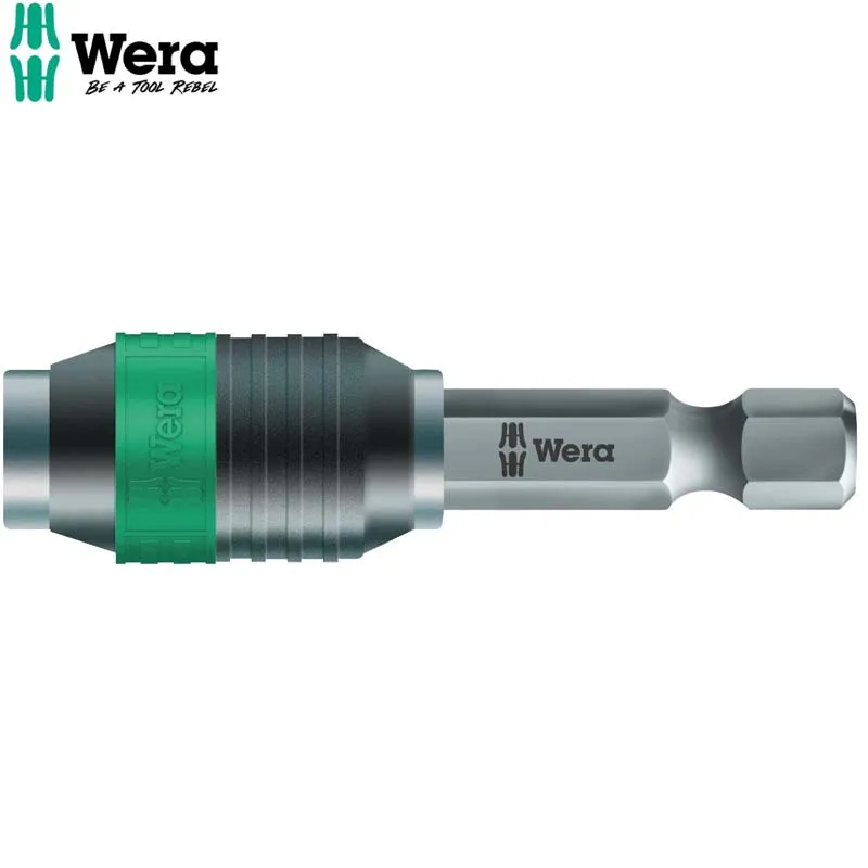 Wera универсальный держатель бит Rapidaptor 1/4"